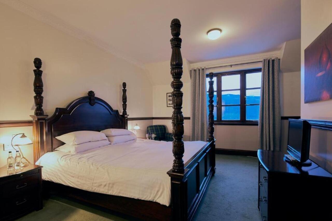 Craigdarroch Hotel Foyers Kültér fotó