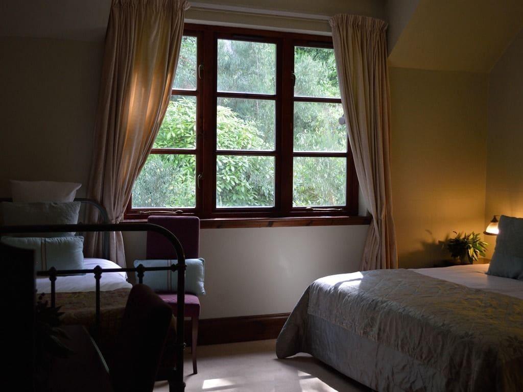 Craigdarroch Hotel Foyers Kültér fotó