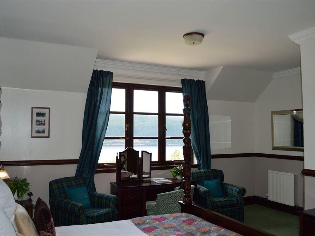Craigdarroch Hotel Foyers Kültér fotó