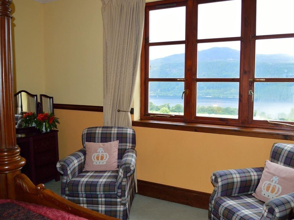 Craigdarroch Hotel Foyers Kültér fotó