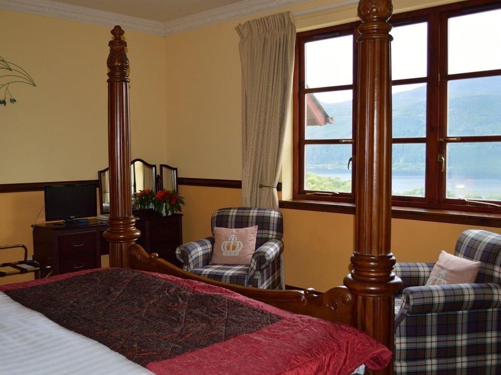 Craigdarroch Hotel Foyers Kültér fotó