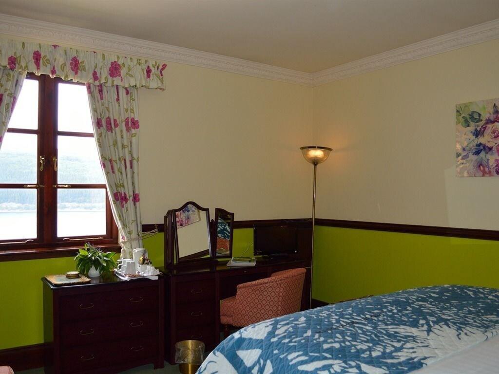 Craigdarroch Hotel Foyers Kültér fotó