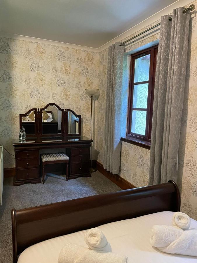 Craigdarroch Hotel Foyers Kültér fotó