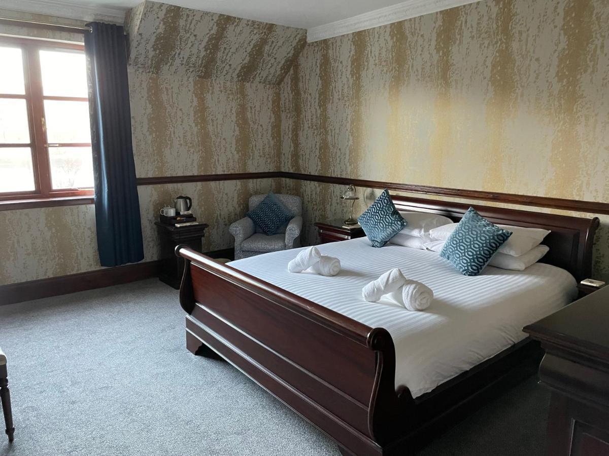 Craigdarroch Hotel Foyers Kültér fotó