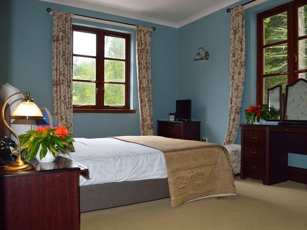 Craigdarroch Hotel Foyers Kültér fotó