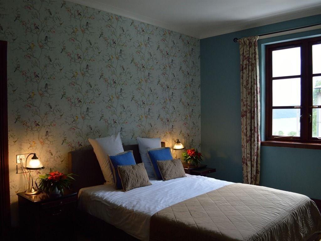 Craigdarroch Hotel Foyers Kültér fotó