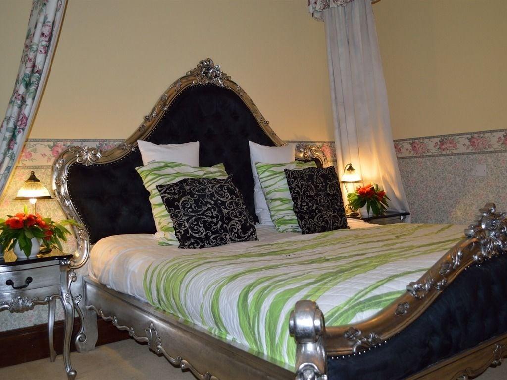 Craigdarroch Hotel Foyers Kültér fotó