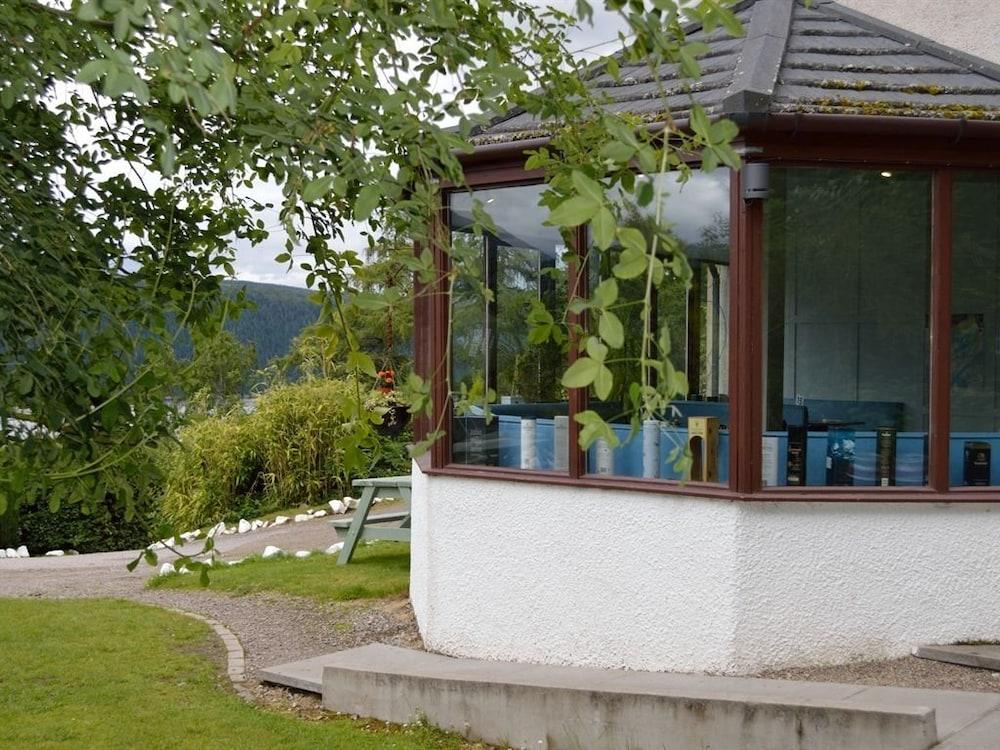 Craigdarroch Hotel Foyers Kültér fotó
