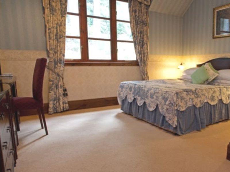 Craigdarroch Hotel Foyers Kültér fotó