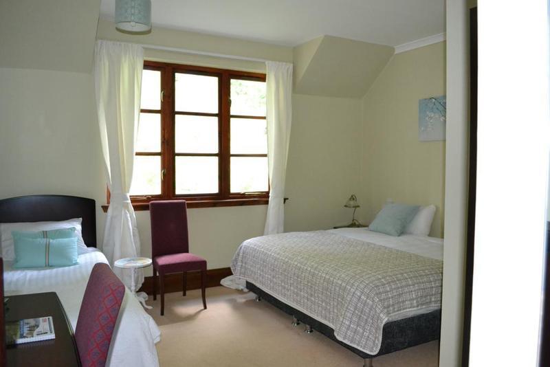 Craigdarroch Hotel Foyers Kültér fotó