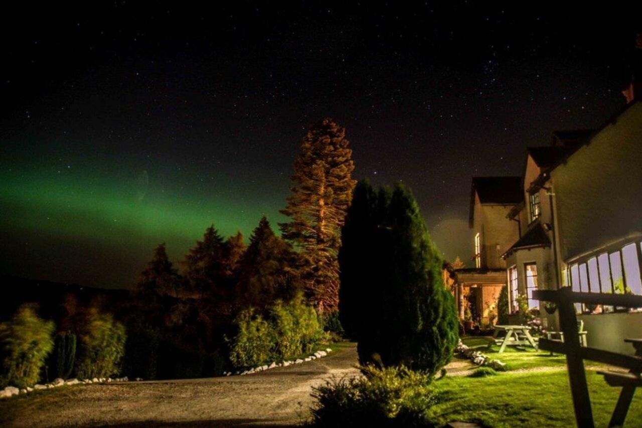 Craigdarroch Hotel Foyers Kültér fotó