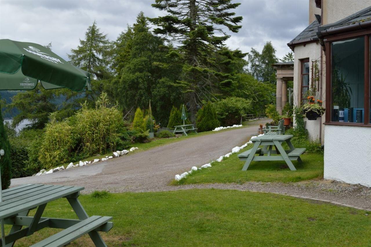 Craigdarroch Hotel Foyers Kültér fotó