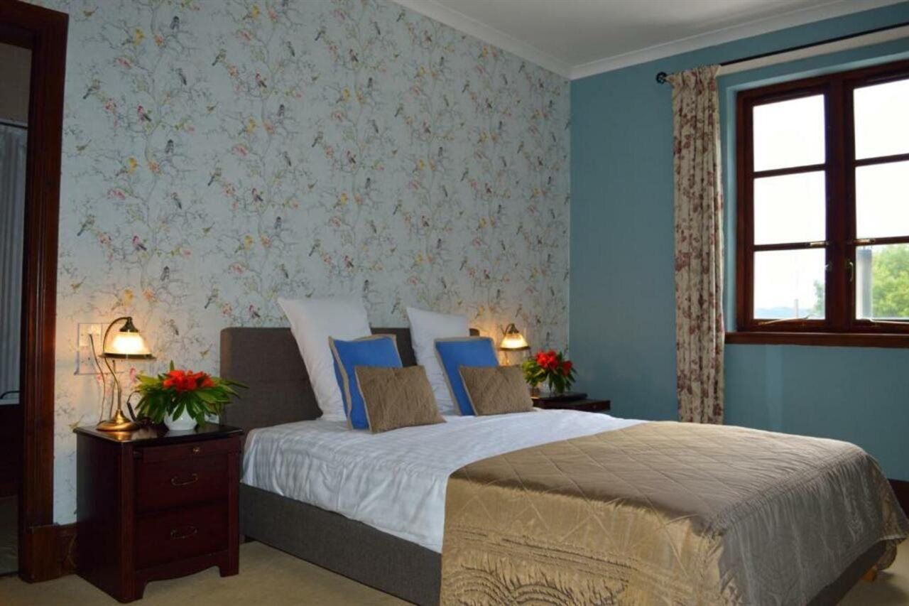 Craigdarroch Hotel Foyers Kültér fotó