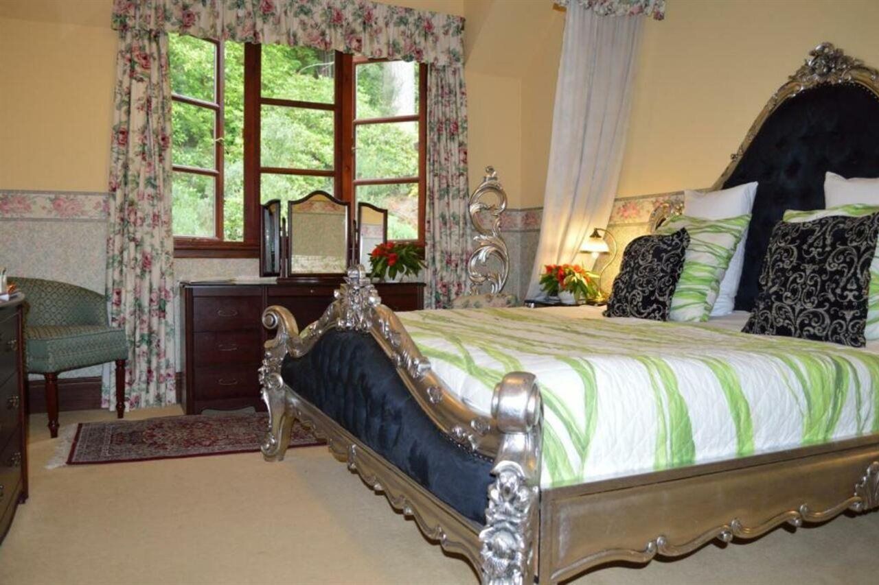 Craigdarroch Hotel Foyers Kültér fotó
